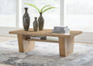 Kristiland Occasional Table Set - Orbit Furniture (Richmond,BC)
