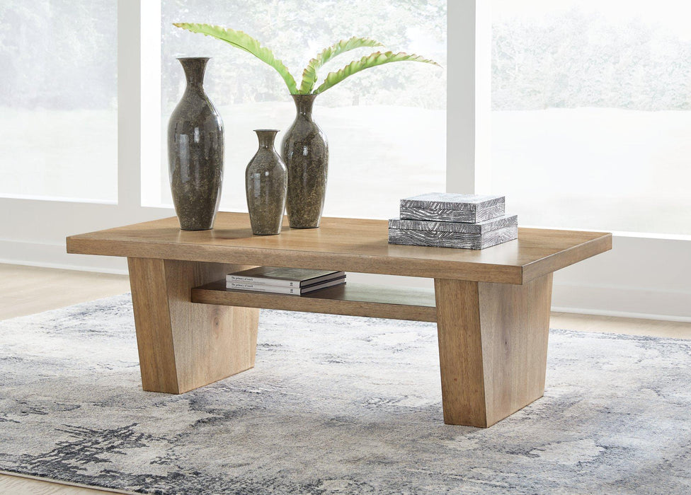 Kristiland Occasional Table Set - Orbit Furniture (Richmond,BC)