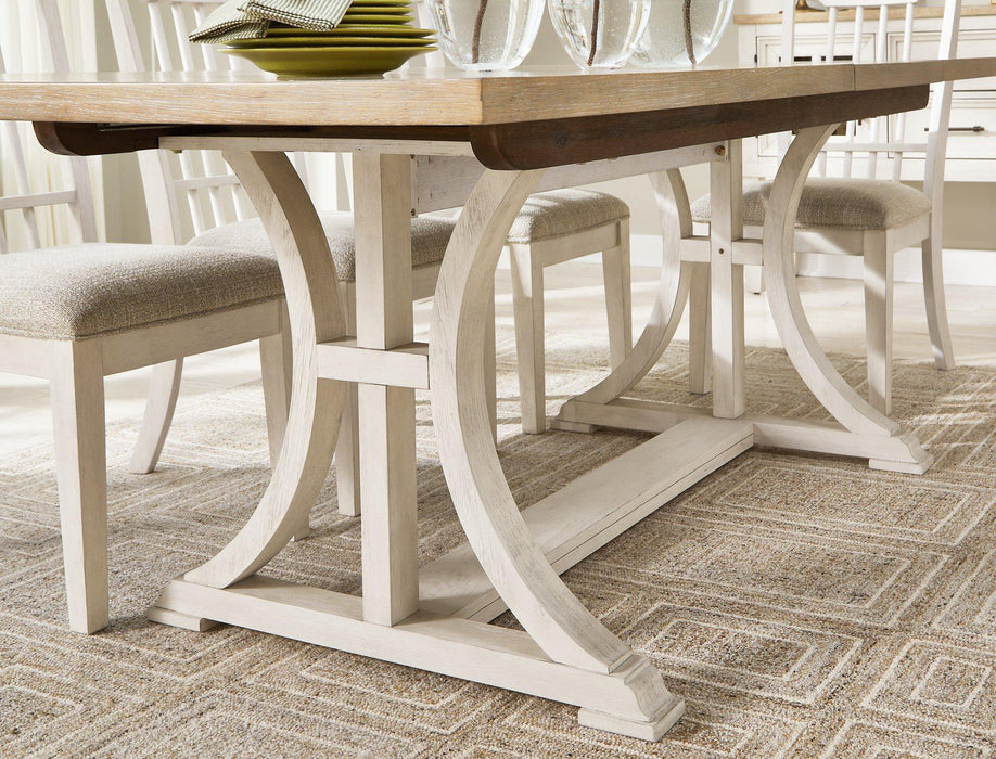 Shaybrock Dining Package - Orbit Furniture (Richmond,BC)