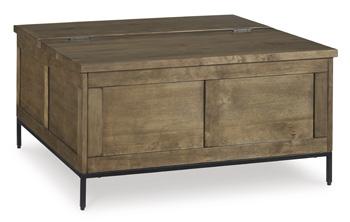 Torlanta Occasional Table Set - Orbit Furniture (Richmond,BC)