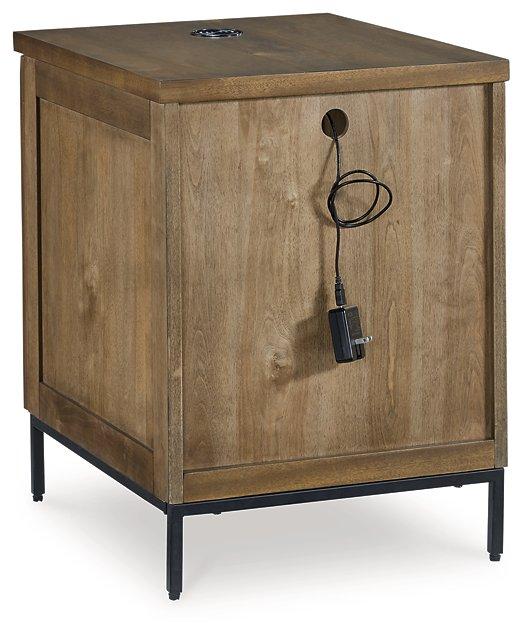 Torlanta Occasional Table Set - Orbit Furniture (Richmond,BC)