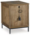 Torlanta Occasional Table Set - Orbit Furniture (Richmond,BC)