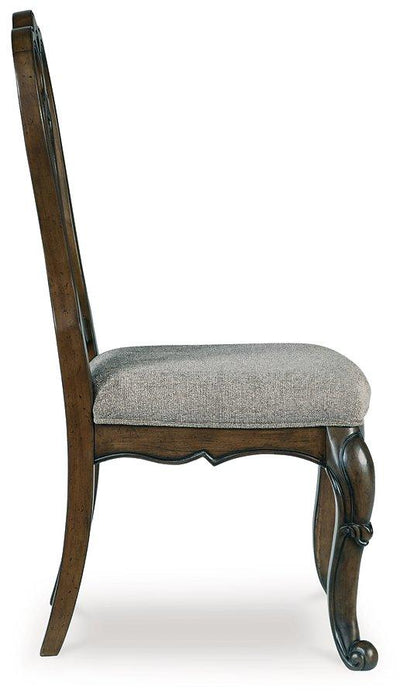 Maylee Dining Room Set - Orbit Furniture (Richmond,BC)
