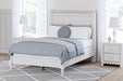 Mollviney Bedroom Set - Orbit Furniture (Richmond,BC)