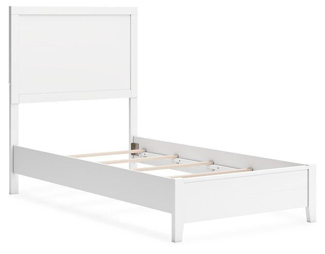Binterglen Bedroom Package - Orbit Furniture (Richmond,BC)