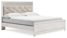 Altyra Bedroom Set - Orbit Furniture (Richmond,BC)