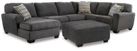 Ambee Living Room Set - Orbit Furniture (Richmond,BC)