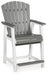 Transville Outdoor Dining Set - Orbit Furniture (Richmond,BC)