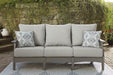 Visola Outdoor Seating Set - Orbit Furniture (Richmond,BC)