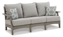 Visola Outdoor Seating Set - Orbit Furniture (Richmond,BC)