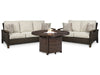 Paradise Trail Outdoor Seating Set - Orbit Furniture (Richmond,BC)