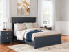 Landocken Bedroom Package - Orbit Furniture (Richmond,BC)