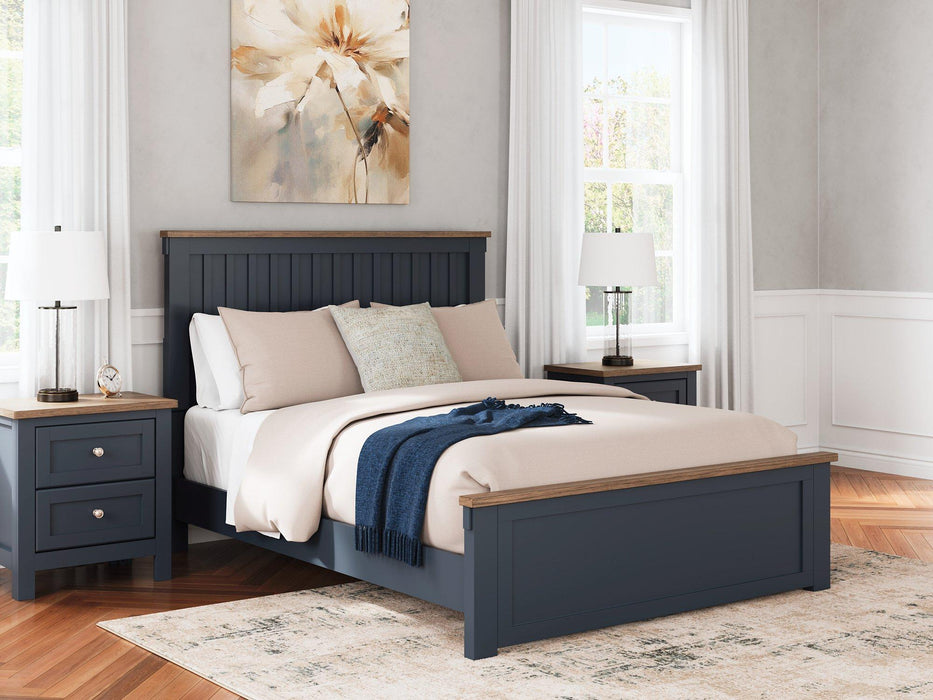 Landocken Bedroom Package - Orbit Furniture (Richmond,BC)