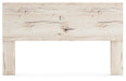 Lawroy Bed - Orbit Furniture (Richmond,BC)