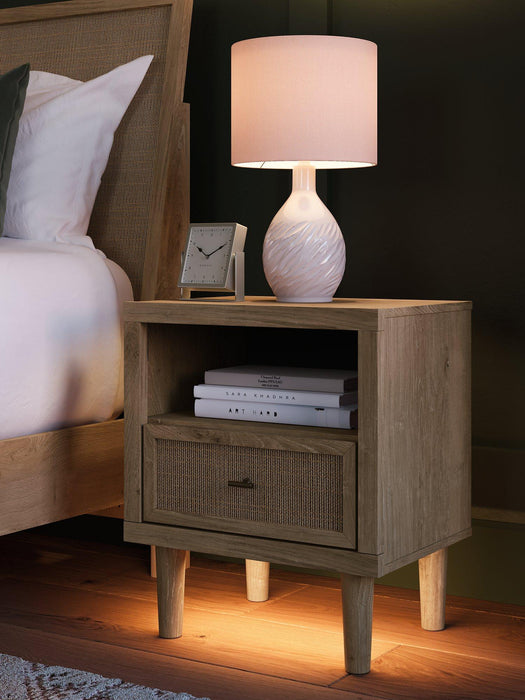 Cielden Bedroom Set - Orbit Furniture (Richmond,BC)