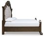 Maylee Bedroom Set - Orbit Furniture (Richmond,BC)