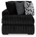 Midnight-Madness Super Chaise - Orbit Furniture (Richmond,BC)
