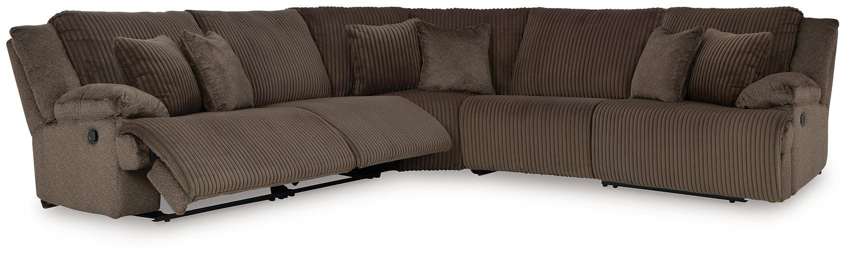 Top Tier Living Room Set - Orbit Furniture (Richmond,BC)