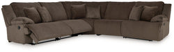 Top Tier Living Room Set - Orbit Furniture (Richmond,BC)