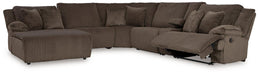 Top Tier Living Room Set - Orbit Furniture (Richmond,BC)