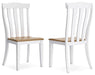 Ashbryn Dining Set - Orbit Furniture (Richmond,BC)