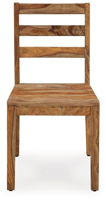 Dressonni Dining Room Set - Orbit Furniture (Richmond,BC)