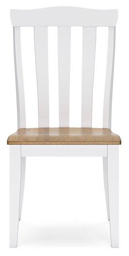 Ashbryn Dining Set - Orbit Furniture (Richmond,BC)