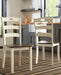 Woodanville Dining Set - Orbit Furniture (Richmond,BC)