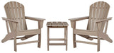 Sundown Treasure Outdoor Seating Set - Orbit Furniture (Richmond,BC)