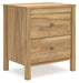Bermacy Bedroom Set - Orbit Furniture (Richmond,BC)