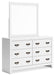 Binterglen Bedroom Package - Orbit Furniture (Richmond,BC)