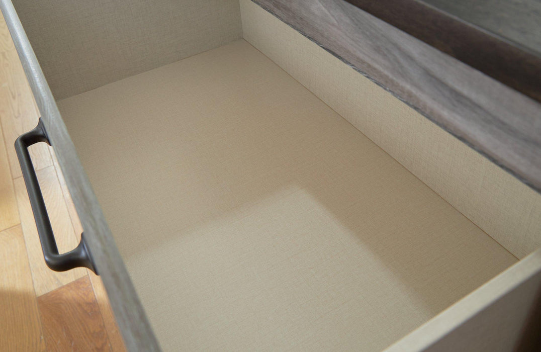 Bronyan Bedroom Set - Orbit Furniture (Richmond,BC)