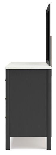 Cadmori Bedroom Set - Orbit Furniture (Richmond,BC)