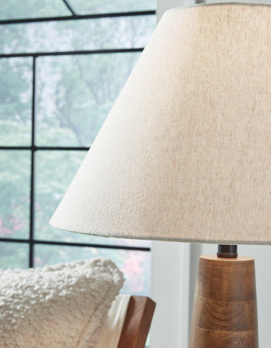 Danset Lamp Set - Orbit Furniture (Richmond,BC)