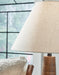 Danset Lamp Set - Orbit Furniture (Richmond,BC)