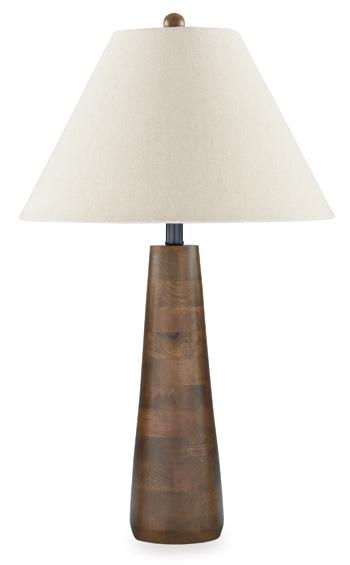 Danset Lamp Set - Orbit Furniture (Richmond,BC)