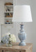 Cylerick Lamp Set - Orbit Furniture (Richmond,BC)