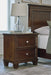 Danabrin Bedroom Set - Orbit Furniture (Richmond,BC)