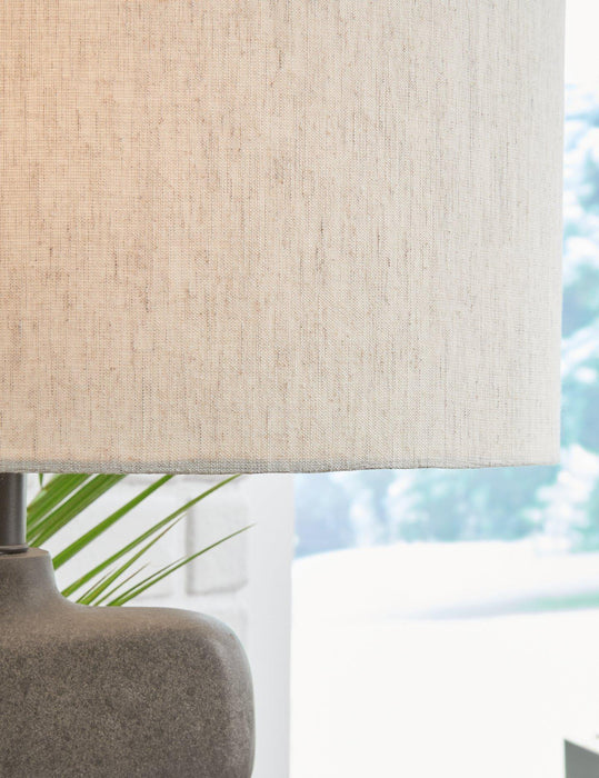 Danacy Lamp Set - Orbit Furniture (Richmond,BC)