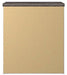 Gerridan Bedroom Set - Orbit Furniture (Richmond,BC)