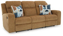 Kanlow Reclining Sofa - Orbit Furniture (Richmond,BC)