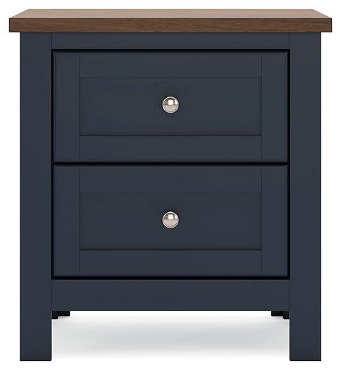 Landocken Bedroom Package - Orbit Furniture (Richmond,BC)