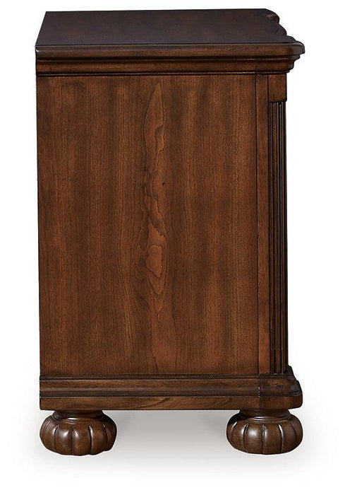Lavinton Bedroom Set - Orbit Furniture (Richmond,BC)