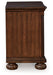 Lavinton Bedroom Set - Orbit Furniture (Richmond,BC)