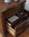 Lavinton Bedroom Set - Orbit Furniture (Richmond,BC)