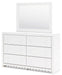 Mollviney Bedroom Set - Orbit Furniture (Richmond,BC)