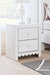 Mollviney Bedroom Set - Orbit Furniture (Richmond,BC)