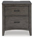 Montillan Bedroom Set - Orbit Furniture (Richmond,BC)