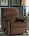 Nerviano Recliner - Orbit Furniture (Richmond,BC)