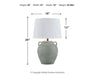 Shawburg Lamp Set - Orbit Furniture (Richmond,BC)